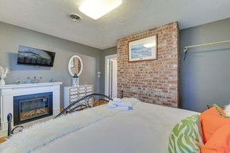 其他 4 Slope Views: Luxe Windham Retreat w/ Hot Tub!