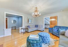 其他 2 Slope Views: Luxe Windham Retreat w/ Hot Tub!