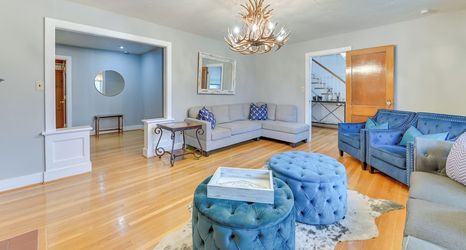 其他 2 Slope Views: Luxe Windham Retreat w/ Hot Tub!