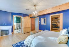 其他 3 Slope Views: Luxe Windham Retreat w/ Hot Tub!