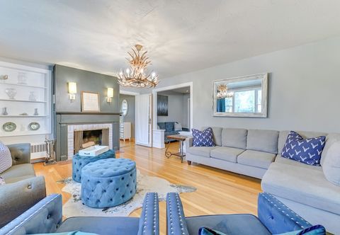 其他 Slope Views: Luxe Windham Retreat w/ Hot Tub!