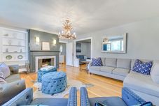 其他 Slope Views: Luxe Windham Retreat w/ Hot Tub!