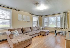 其他 5 Slope Views: Luxe Windham Retreat w/ Hot Tub!