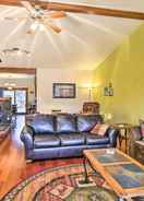 Primary image Wasilla Home on Memory Lake w/ Mountain Views!