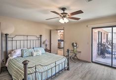 Khác 5 Lake Havasu City Home w/ Views: 3 Mi to Marina!