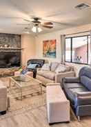 ภาพหลัก Homey Lake Havasu Abode: An Ideal Boaters Getaway!