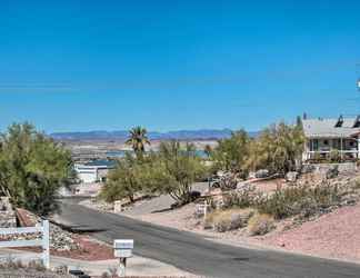 Lainnya 2 Homey Lake Havasu Abode: An Ideal Boaters Getaway!