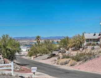 Others 2 Homey Lake Havasu Abode: An Ideal Boaters Getaway!