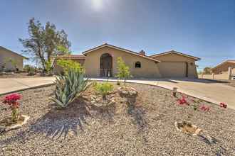Others 4 Homey Lake Havasu Abode: An Ideal Boaters Getaway!