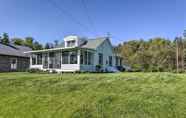 Lain-lain 6 Idyllic Retreat w/ Lake Views - Near Marina!