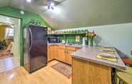 Others 6 Colorful Sugar City Apartment ~ 4 Mi to Byu!