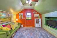 Others Colorful Sugar City Apartment ~ 4 Mi to Byu!