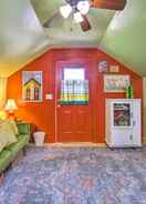 Primary image Colorful Sugar City Apartment ~ 4 Mi to Byu!