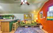 อื่นๆ 3 Colorful Sugar City Apartment ~ 4 Mi to Byu!