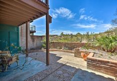 Others 4 Beautiful 'saguaro Vista' w/ Mountain Views!