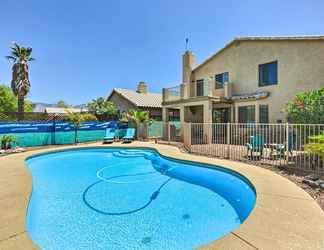 Others 2 Lovely Tucson Home w/ Pool & Mountain Views