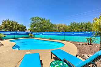 Others 4 Lovely Tucson Home w/ Pool & Mountain Views