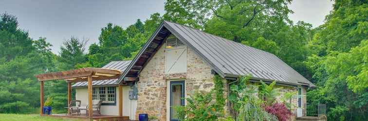 Khác Cabin on Private Estate, 5 Mi to River Access