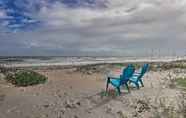 Others 4 Beachfront Indialantic Home w/ Yard - Pets Welcome