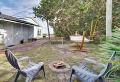 Others 2 Next to Turtle Preserve: Oceanside Florida Retreat