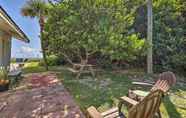 Lainnya 6 Beachfront Indialantic Home w/ Yard - Pets Welcome