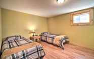 อื่นๆ 6 Cabin on Kenai Peninsula: Family & Group Friendly!