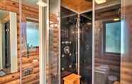 Lain-lain 4 Cabin on Kenai Peninsula: Family & Group Friendly!