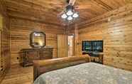 Others 7 Idyllic Mtn Retreat w/ Hot Tub Near Shenandoah NP!