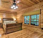 Others 4 Idyllic Mtn Retreat w/ Hot Tub Near Shenandoah NP!