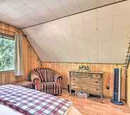 อื่นๆ 7 Modern Cabin in Coconino National Forest w/ Deck!