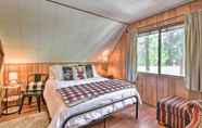 Lainnya 3 Modern Cabin in Coconino National Forest w/ Deck!