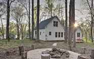 Others 2 Enchanting Andersonville Home Steps to Norris Lake