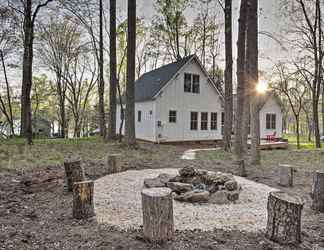 Others 2 Enchanting Andersonville Home Steps to Norris Lake