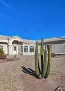 ภาพหลัก Lake Havasu House w/ Views - 1 Mile to Water!