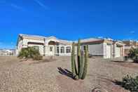 Others Lake Havasu House w/ Views - 1 Mile to Water!