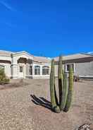 ภาพหลัก Lake Havasu House w/ Views - 1 Mile to Water!