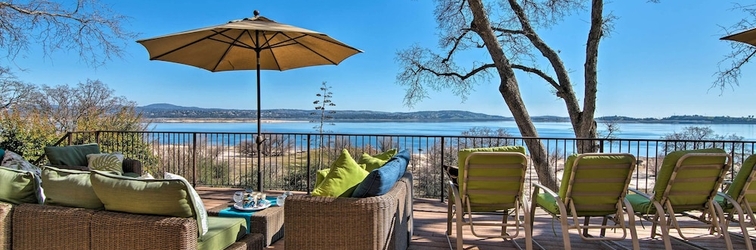 Others 'casa D'amore': Extravagant Lakefront Villa!