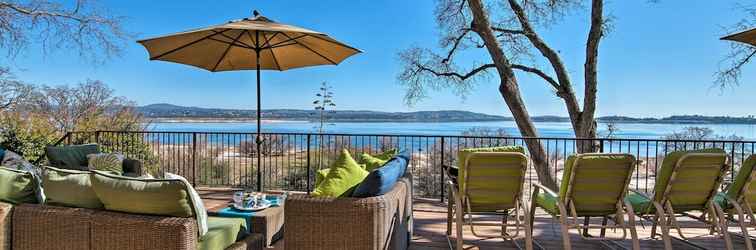 Others 'casa D'amore': Extravagant Lakefront Villa!