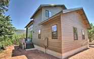 Others 3 Luxury Pine Home w/ Gorgeous Mogollon Rim Views