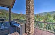 อื่นๆ 7 Luxury Pine Home w/ Gorgeous Mogollon Rim Views