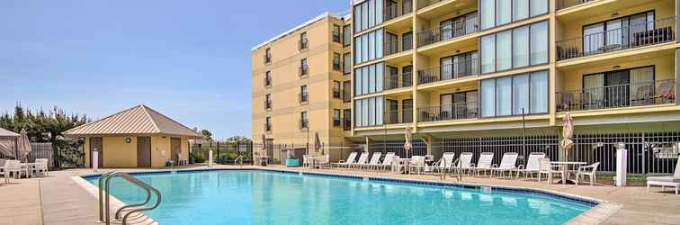 Others Family-friendly Brigantine Condo Near Beach!