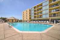 Others Family-friendly Brigantine Condo Near Beach!