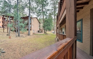 Others 7 Cozy Ruidoso Condo-by Grindstone Lake+skiing!