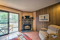 Others Cozy Ruidoso Condo-by Grindstone Lake+skiing!