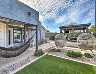 Others 2 Gorgeous Phoenix Escape w/ Backyard Paradise!