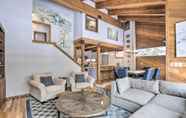 Lain-lain 4 Chic California Retreat Near Golfing & Skiing