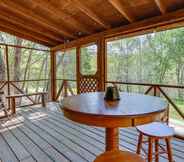 Others 4 Cozy Indiana Cabin Rental w/ Private Porch & Grill