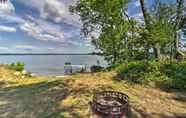 Others 4 Pine River Lake Home w/ Boat & Kayak Rentals!