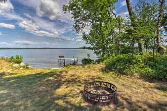 Others 4 Pine River Lake Home w/ Boat & Kayak Rentals!