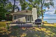 Others Pine River Lake Home w/ Boat & Kayak Rentals!